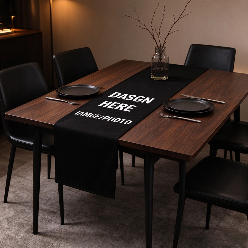 Op maat gemaakte tafelloper vo - Home Textiles & Decorations recensie en prijs