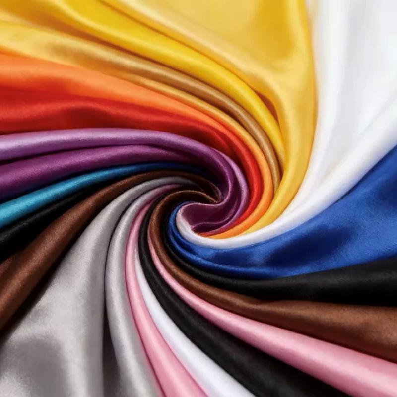Premium glad satijnen doek, za - Home Textiles Premium recensie en prijs
