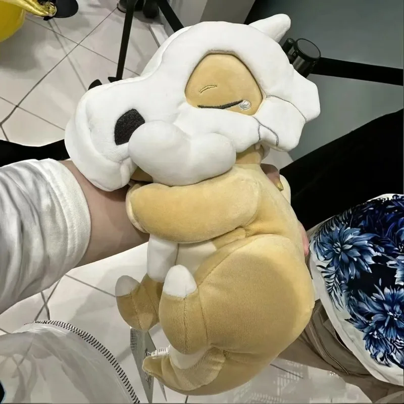 30cm Anime Slapende Kubone Din - Home Textile recensie en prijs