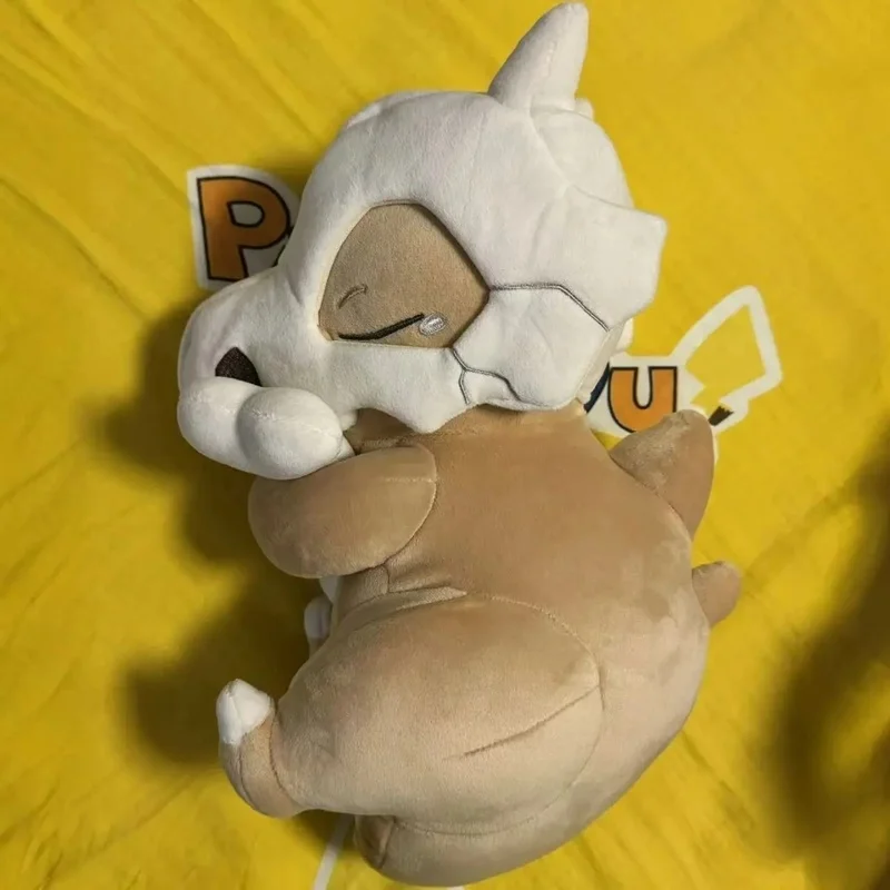 30cm Anime Slapende Kubone Din - Home Textile recensie en prijs