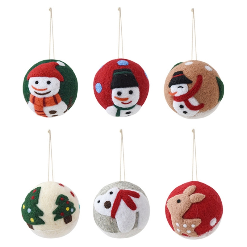 Vakantiebal hangend ornament 9 - Home Textiles Sale recensie en prijs