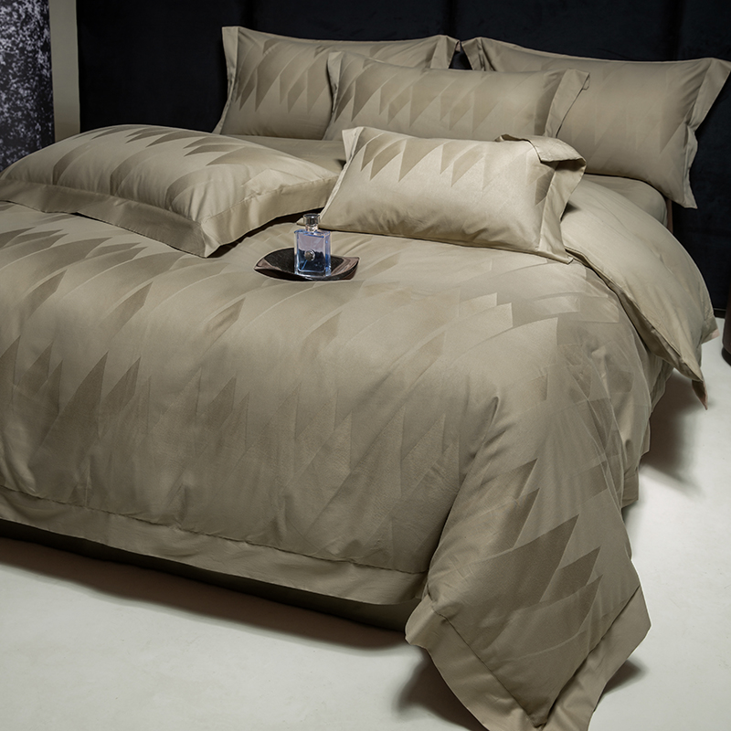Luxe beddengoedset van premium - Home Textiles Premium recensie en prijs