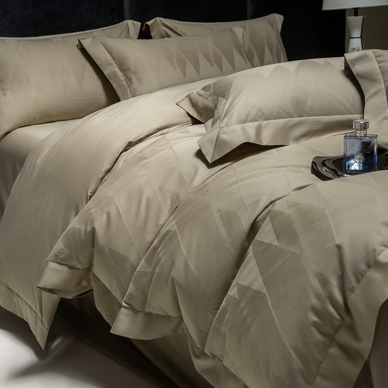 Luxe beddengoedset van premium - Home Textiles Premium recensie en prijs