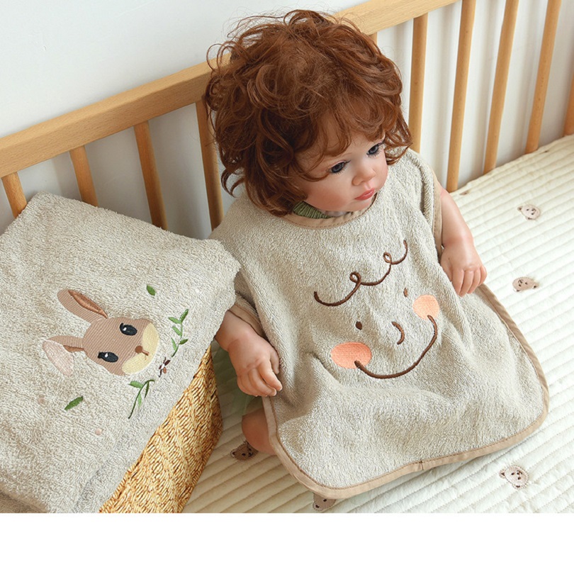 Waslappen voor kinderen, washa - Home Textiles Face Towel recensie en prijs